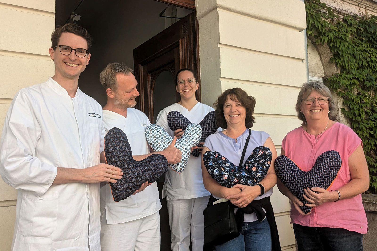Rezensionen Für Frauenklinik Des Uni-klinikums Erlangen Home - Frauenklinik | Uniklinikum Erlangen