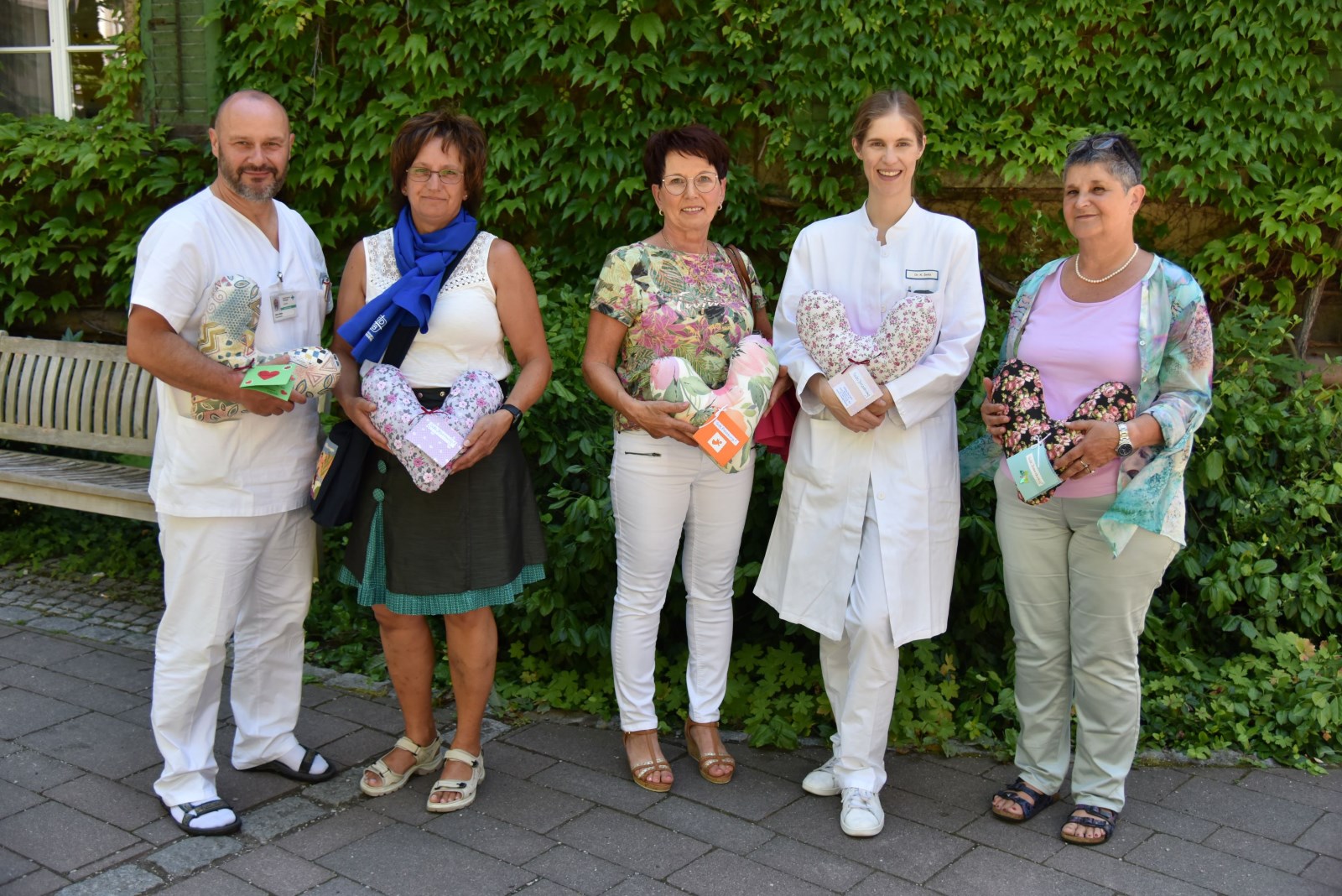 Rezensionen Für Frauenklinik Des Uni-klinikums Erlangen Home - Frauenklinik | Uniklinikum Erlangen
