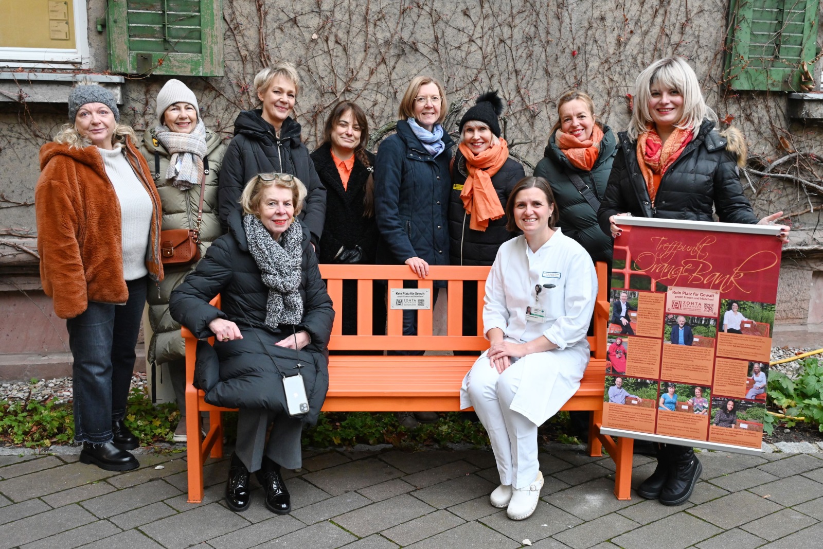 Rezensionen Für Frauenklinik Des Uni-klinikums Erlangen Home - Frauenklinik | Uniklinikum Erlangen